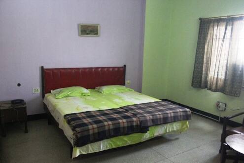 Hotel Satkar International, Patna 3